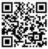 QR code for MSUCLC conference